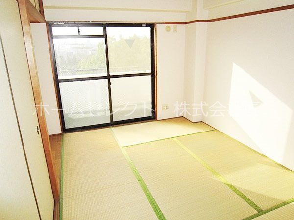 丸河パークシティハイツ その他