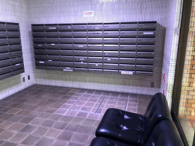 グランドメゾン船場 その他共有部分
