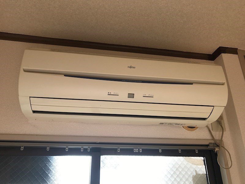 サン玉出マンション その他設備