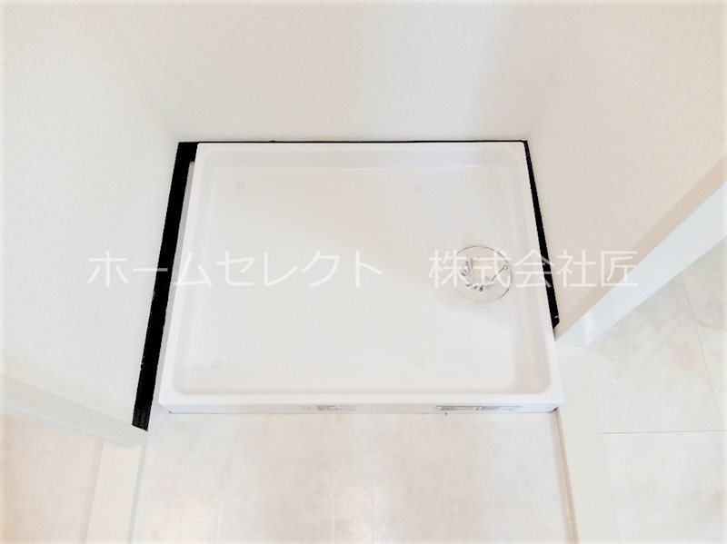 ラパンジール粉浜 その他設備