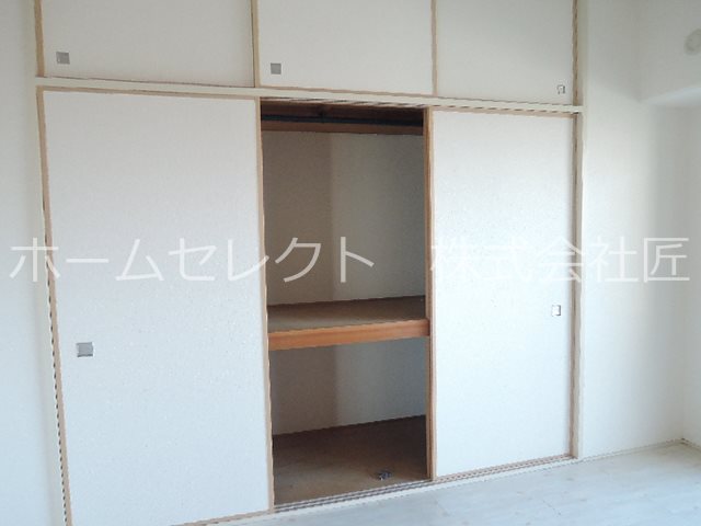 ラパンジール粉浜 その他