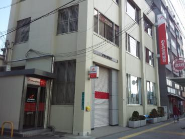 ラパンジール粉浜 銀行