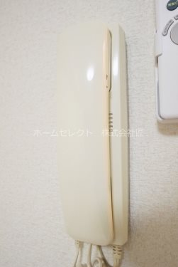 東粉浜一番館 セキュリティ