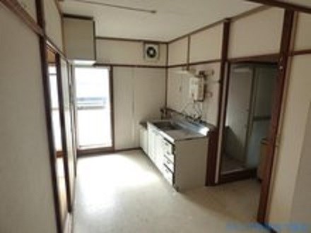 シャトーポール リビング