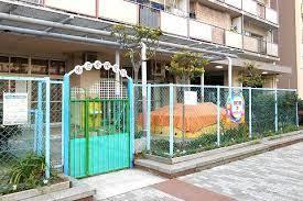 シャトーポール 幼稚園
