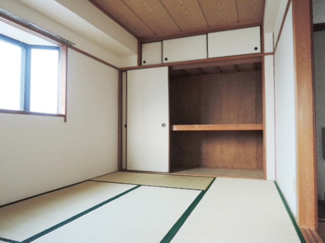 グランドヒルズ玉出 その他部屋・スペース