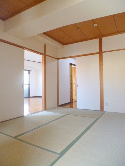 フェリス帝塚山 その他部屋・スペース