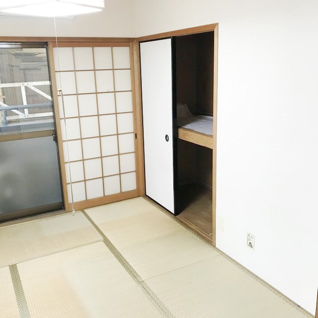 メゾンシャピー岸里 その他部屋・スペース
