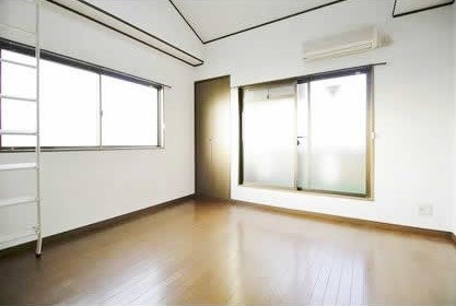 アイクロスAM北加賀屋 その他部屋・スペース