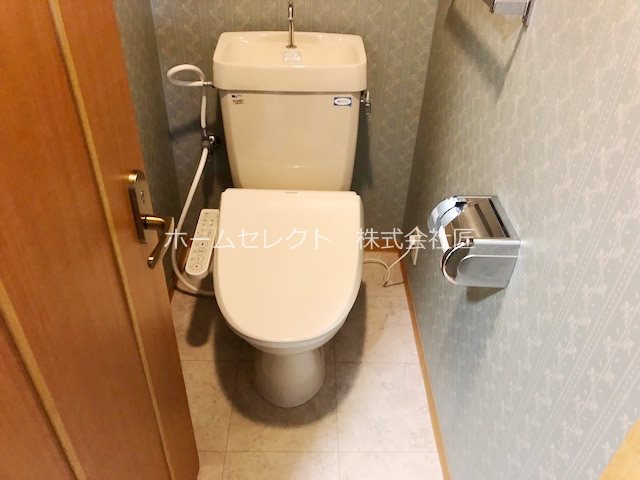 ヒルトップハウス　　 その他