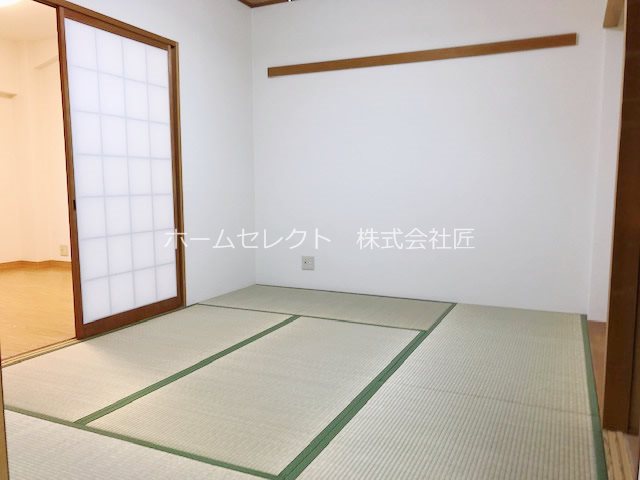 ヒルトップハウス　　 その他部屋・スペース