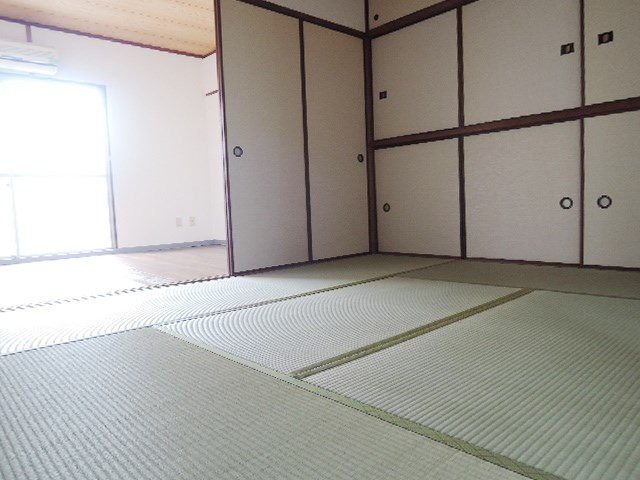ホルムグランデ帝塚山 その他部屋・スペース