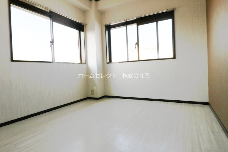 ウィンディヒルズ帝塚山 その他部屋・スペース