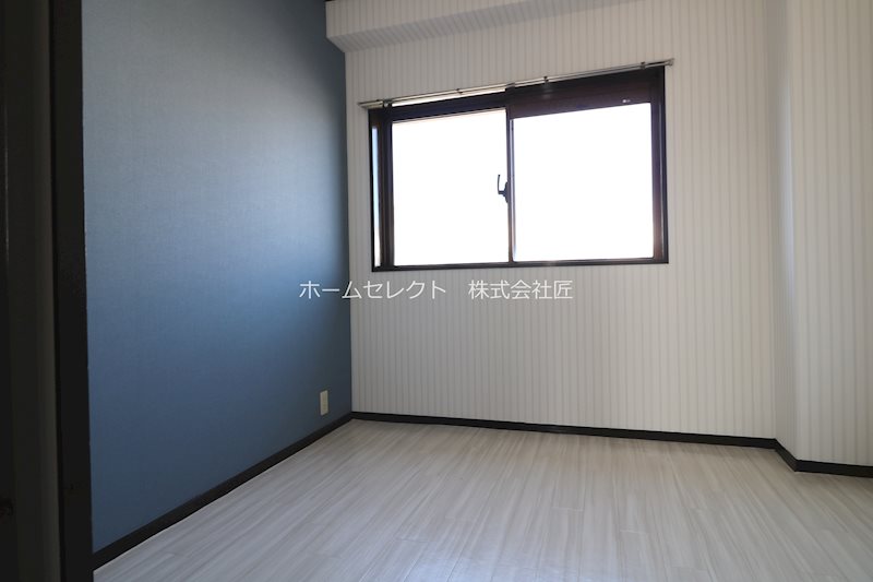 ウィンディヒルズ帝塚山 内装