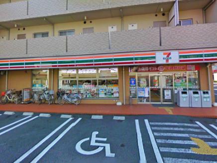 アイリット東粉浜 ドラッグストア