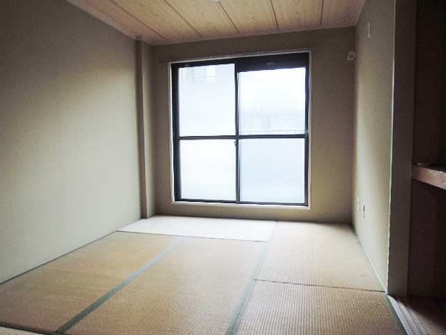 グルパ住吉1号館 その他部屋・スペース