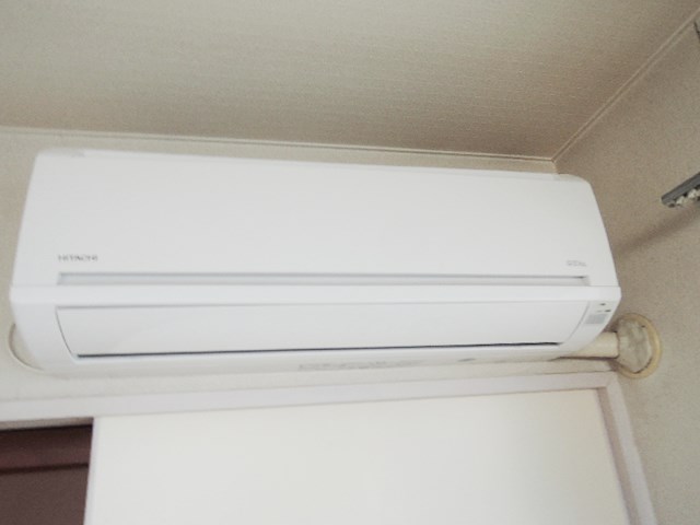 グルパ住吉1号館 その他設備