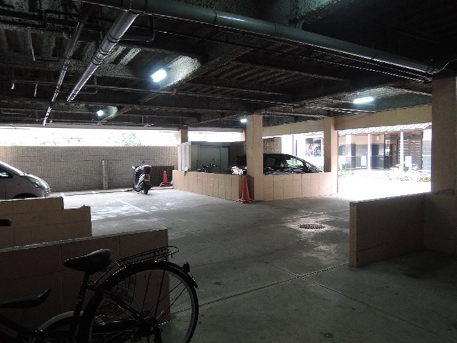 グルパ住吉1号館 その他