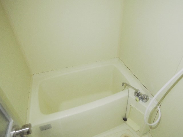 グルパ住吉1号館 風呂画像