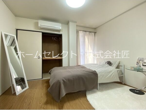 グルパ住吉1号館 その他部屋・スペース