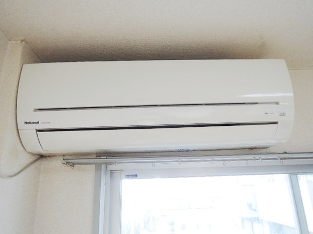 グルパ住吉大社 その他設備