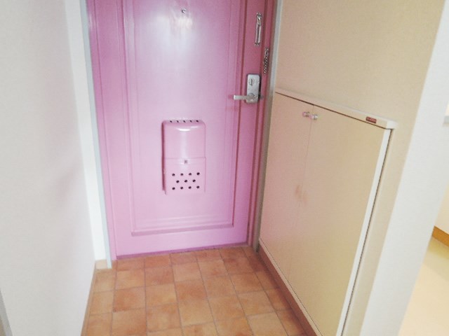 グルパ住吉大社 玄関