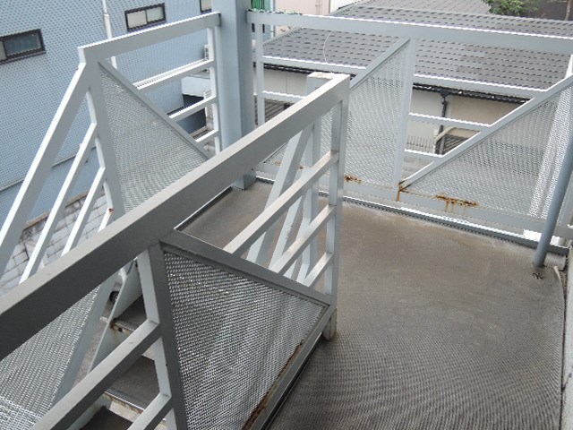 グルパ住吉大社 ロビー