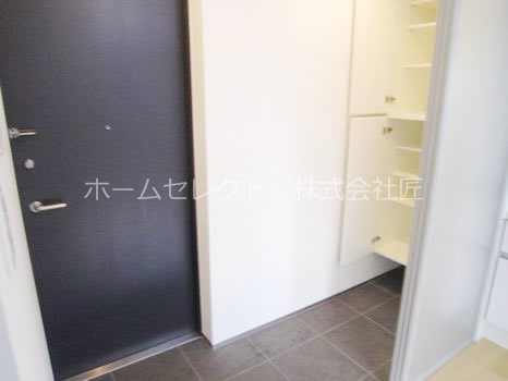 レジデンス桜庵 その他部屋・スペース