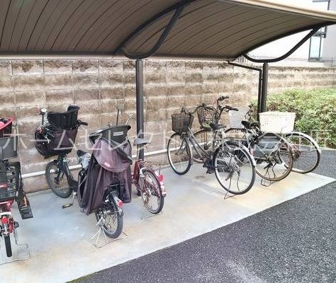 エクレール帝塚山 その他