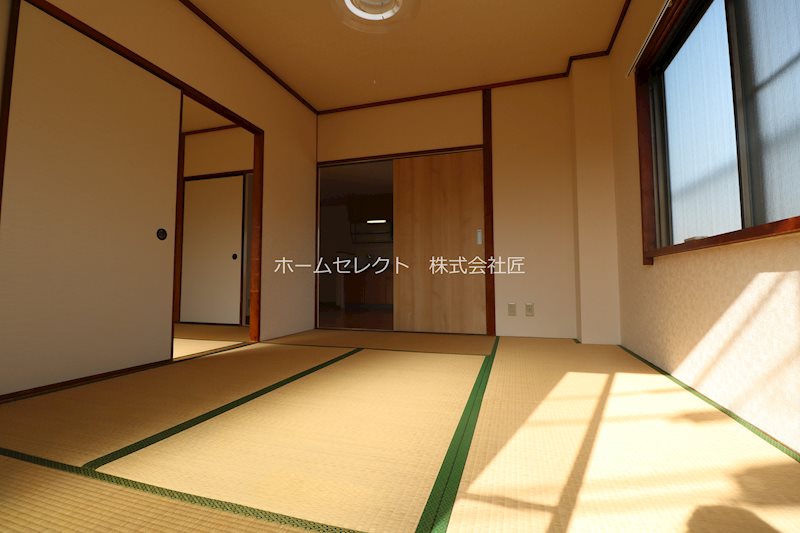 コーポサンライフ その他部屋・スペース