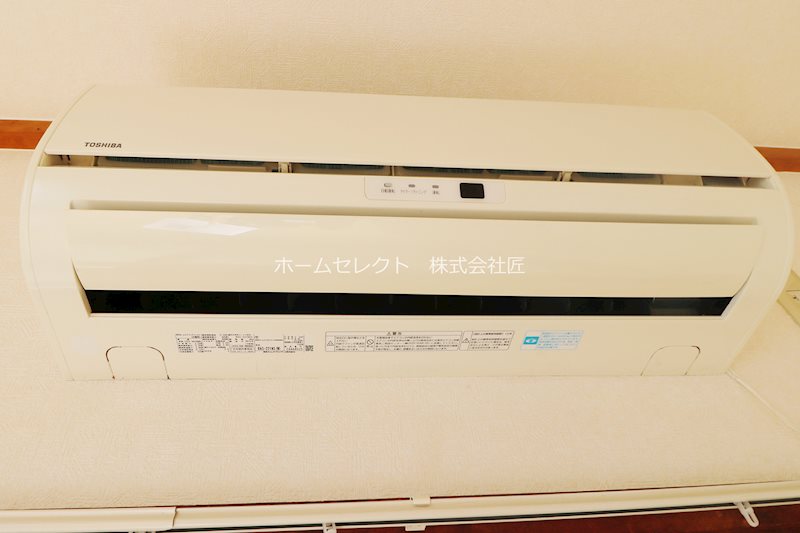 コーポサンライフ その他