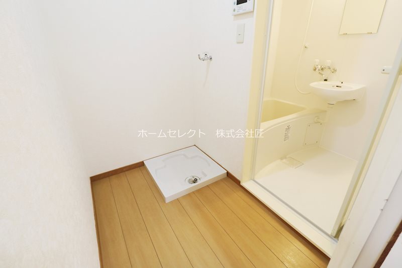 コーポサンライフ 内装
