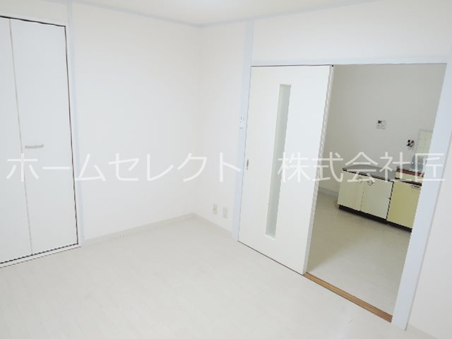 玉出ライオンズマンションプラスズー その他部屋・スペース
