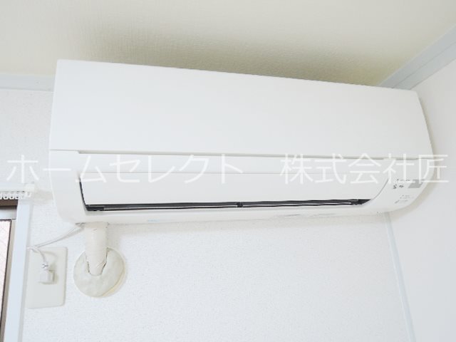 玉出ライオンズマンションプラスズー その他設備