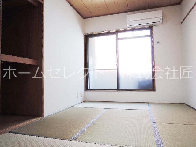 シャトーエリ その他部屋・スペース