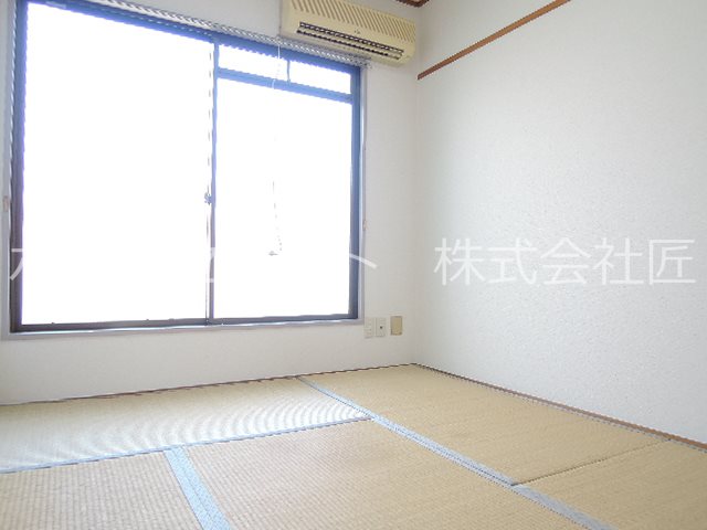 シャトーエリ その他部屋・スペース