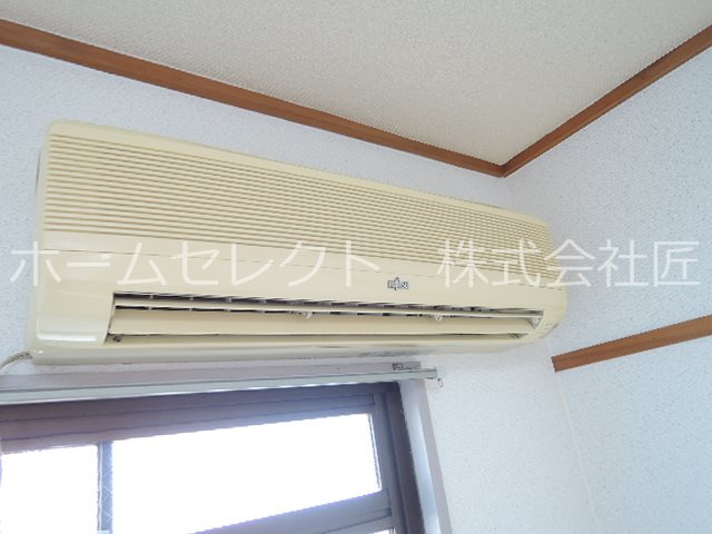 シャトーエリ その他