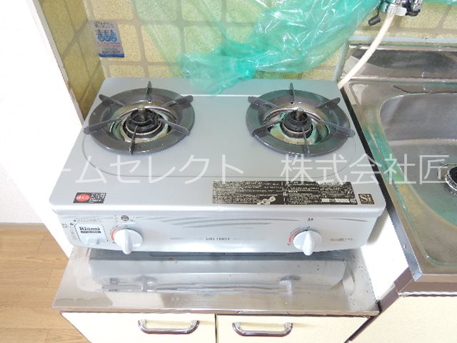シャトーエリ その他