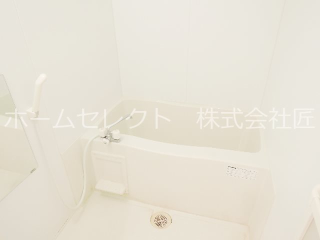 ルビーノ帝塚山 風呂画像