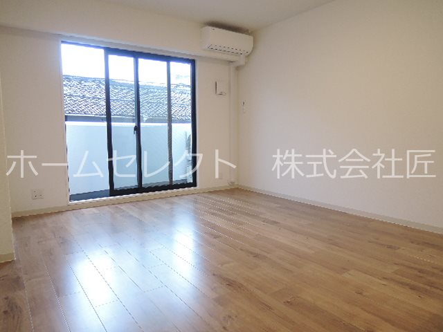 アベニール粉浜 ベッドルーム