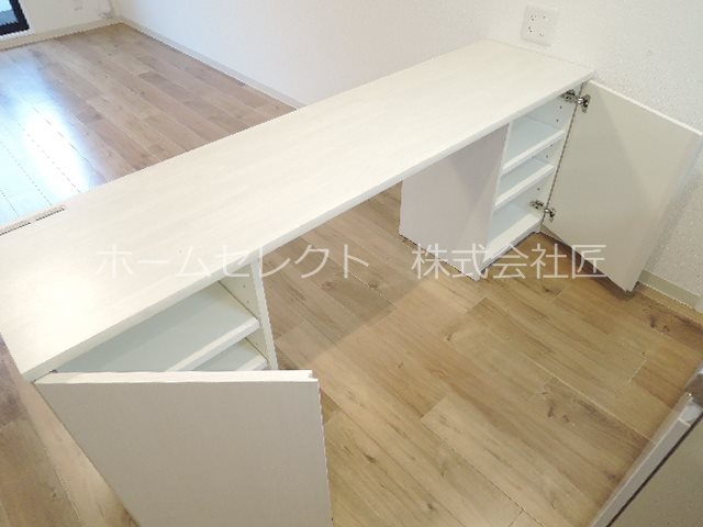 アベニール粉浜 その他設備
