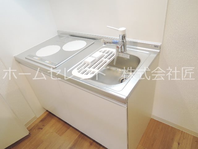 アベニール粉浜 キッチン