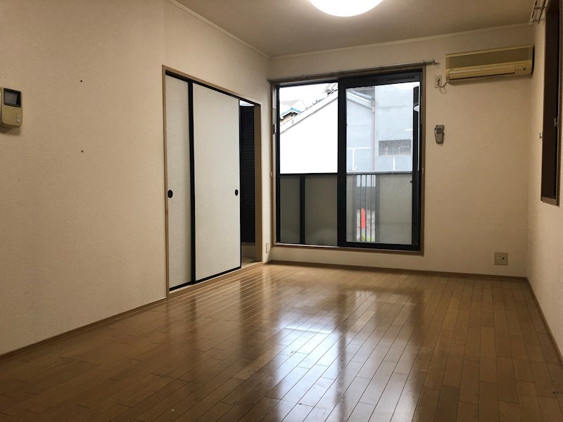 パルクコート その他部屋・スペース