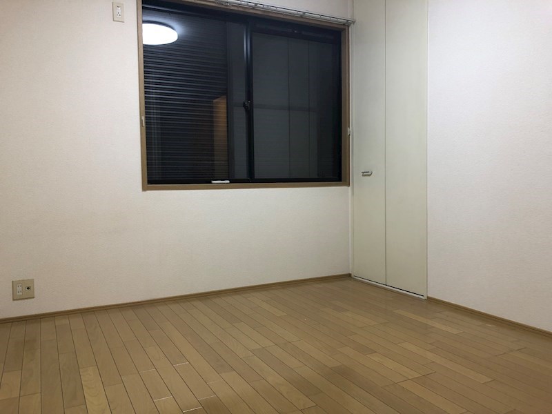 パルクコート その他