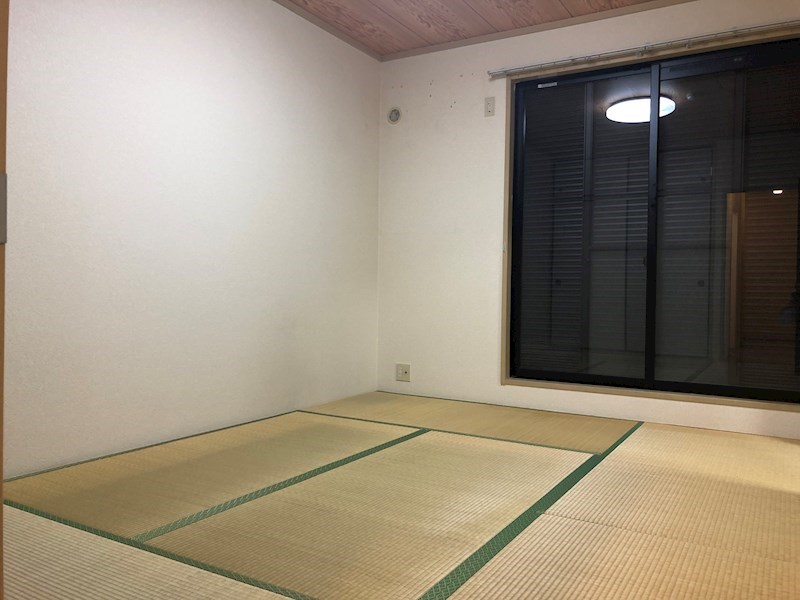 パルクコート その他