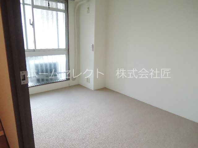 アドリーム北加賀屋パークピア その他部屋・スペース