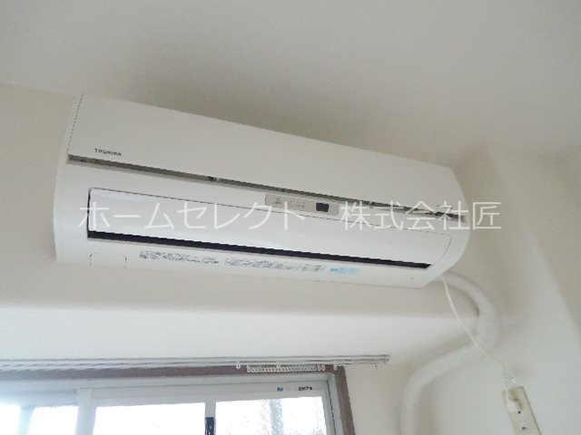 アドリーム北加賀屋パークピア その他設備