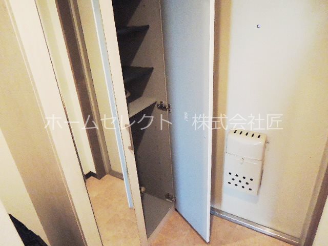 アドリーム北加賀屋パークピア その他