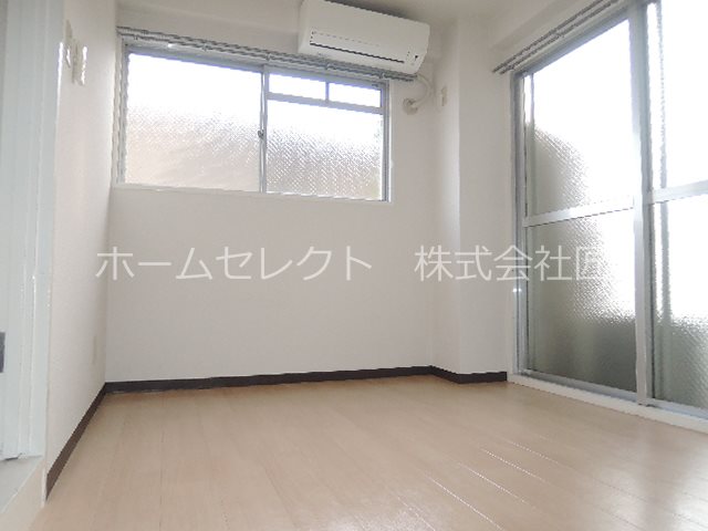 シティライフ帝塚山 その他部屋・スペース