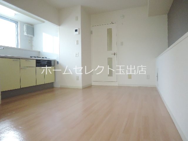 シティライフ帝塚山 その他